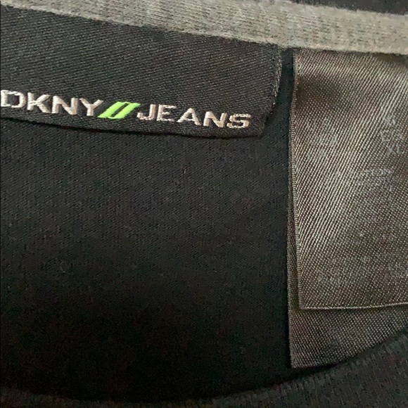 Long Sleeve Tee - Picture 3 of 6